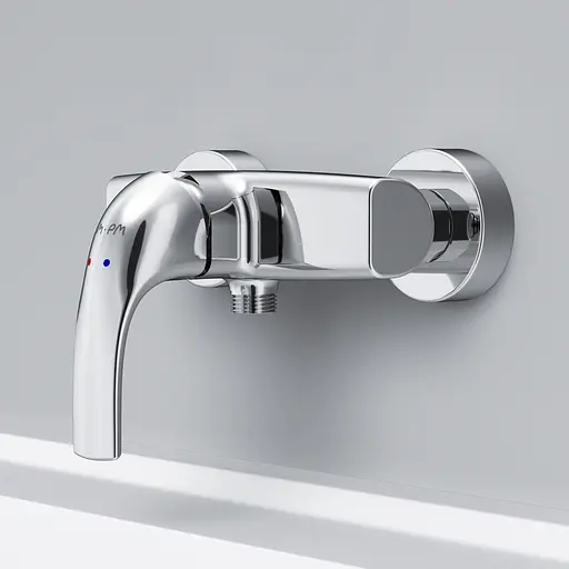 Смеситель для душа AM.PM Sense F7520000 - фото 4