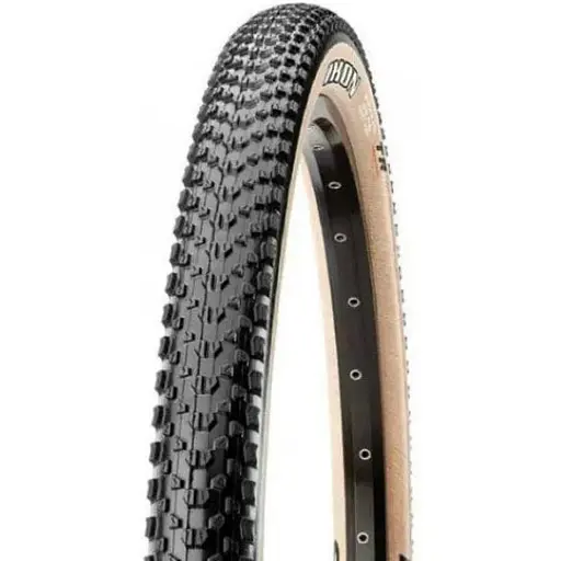 Покришка Maxxis Ikon 27.5 x 2.20 TPI-60 Foldable EXO/TR/Tanwall (1052-ETB00332800)