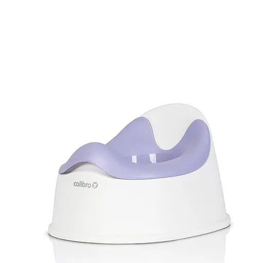 Дитячий горщик Solo Colibro NO/CO/SOLO/LI з антиковзними підкладками - фото 1