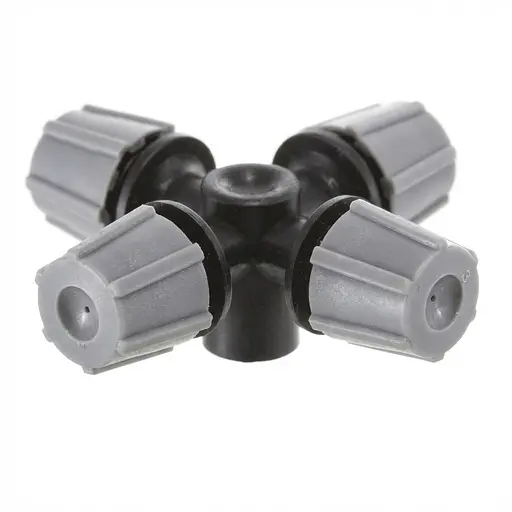 Микроджет Presto-PS MJ-1302 Туман 10 шт. - фото 1