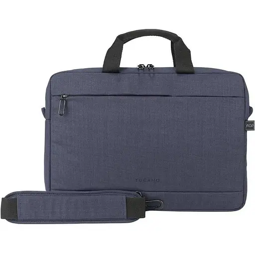Сумка для ноутбука Tucano 13/14" Stop blue (BSTOP1314-B)