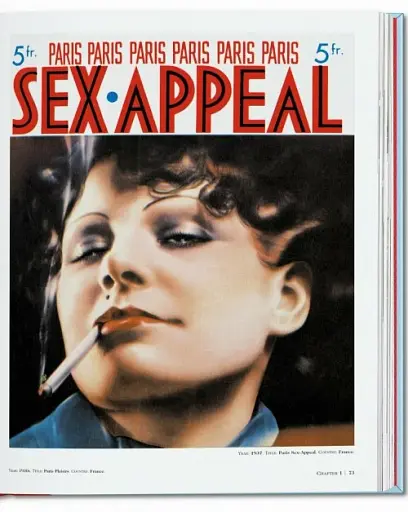 Dian Hanson's: The History of Men’s Magazines. Vol. 1: From 1900 to Post-WWII - фото 5