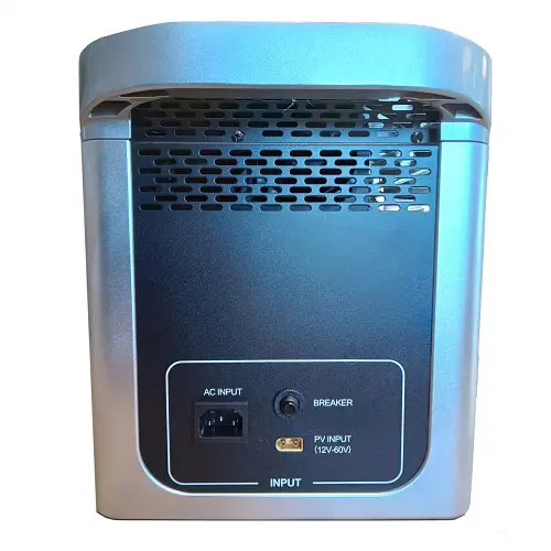 Зарядна станція Forte PS-1024LFP 1000W 1331Wh - фото 3