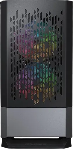 Корпус Cougar MG140 AIR RGB Black
