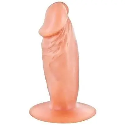 Фалоімітатор Real Body - Real Tim Flash