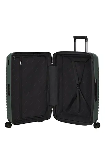 Чемодан 75 См Samsonite INTUO OLIVE GREEN 75x52x31(34) KL9*24003 - фото 2