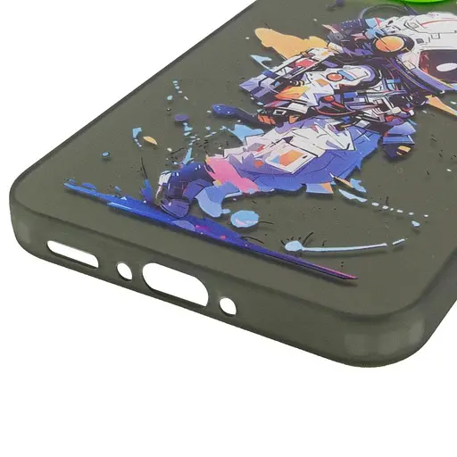 Чохол Epik TPU+PC So Cool для Samsung Galaxy A26 5G Astronaut - фото 5