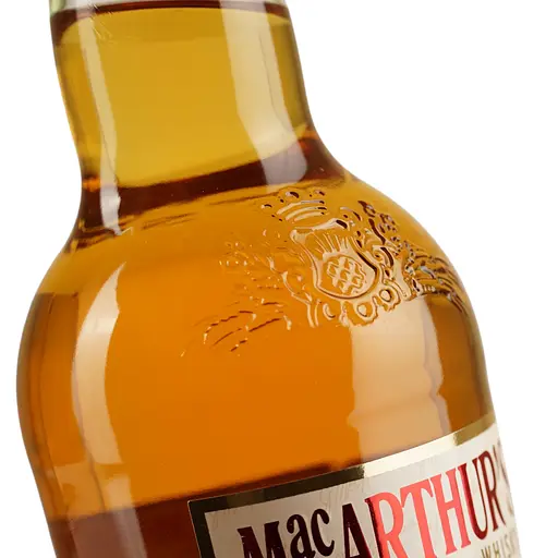 Виски MacArthurs Blended Scotch Whisky, 40%, 1 л - фото 6