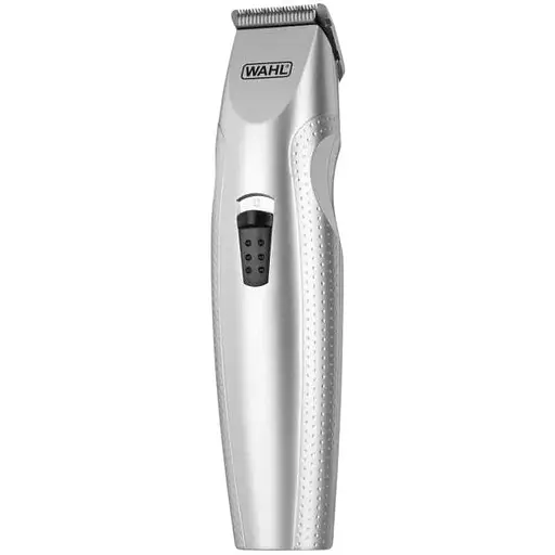 Машинка для стрижки + триммер Wahl Mustache & Beard Battery 05606-308