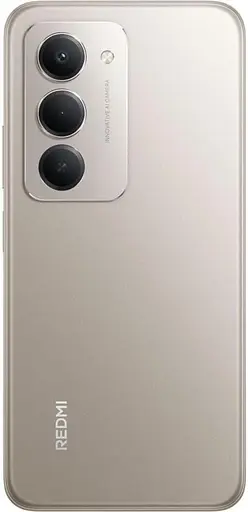 Смартфон Xiaomi Redmi 15 4G 6/128GB Titan Gray - фото 3