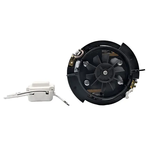 Електродвигун Panasonic AMA08K12300S для м'ясорубки MK-G1800 - фото 3