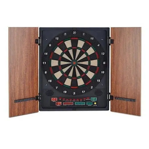 Дартс Klarfit Dartmaster 180 (10030461) - фото 3