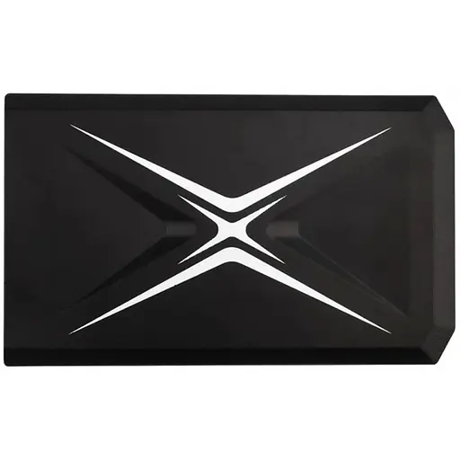 ИБП UPS DC 18W 10400mAh для роутера, терминала, камеры DCP-018W/DC5.5x2.5mm: 5V/9V/12V/USB/LED без блока питания Black - фото 2