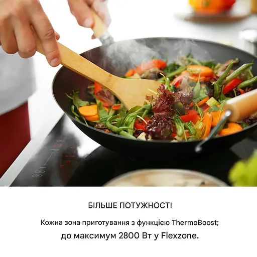Индукционная варочная поверхность Klarstein Delicatessa 90 Slim (10035734) - фото 7