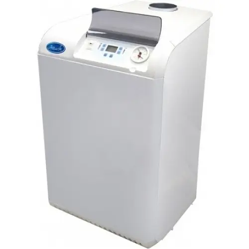 Газовый котел Attack 45 EZ
