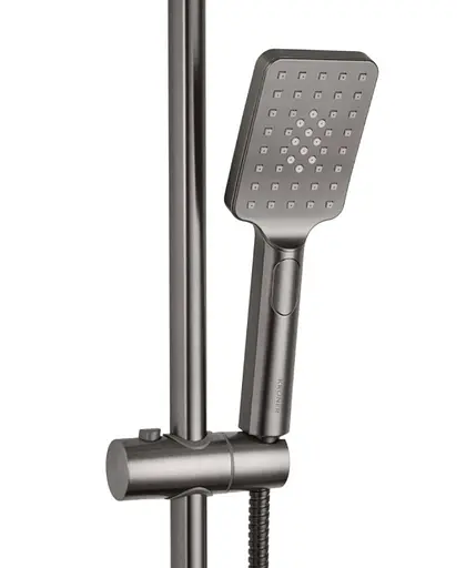 Душевая система Kroner KRP Armada - GRP066 (CV033880) - фото 5