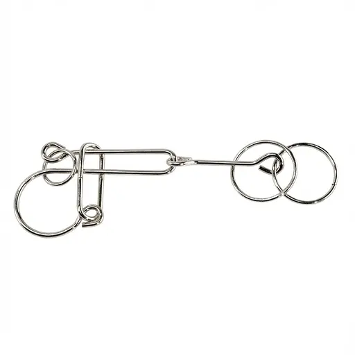 Головоломка Eureka Траса 23** (473293)