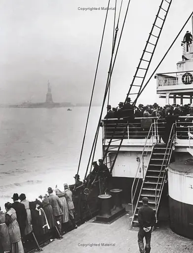 Titanic - фото 5