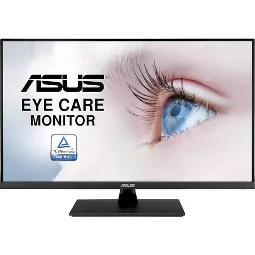 Монитор 31.5" ASUS 32" VP32UQ Eye Care Monitor UHD IPS 60Hz (90LM06S0-B01E70) - фото 1