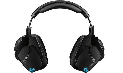 Наушники Logitech беспроводная гарнитура с микрофоном (L981-000744) - фото 5