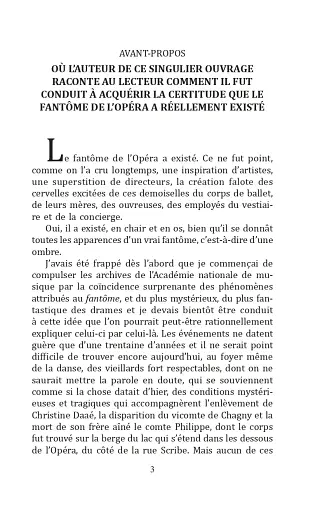 Le Fantome de l’Opera - фото 4