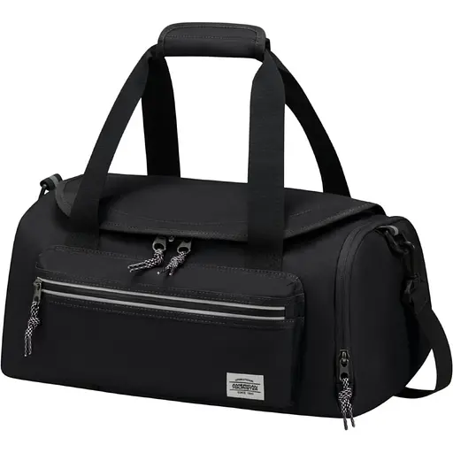 Сумка Дорожня American Tourister BRIGHTUP BLACK 40x25x20 MF8*09003