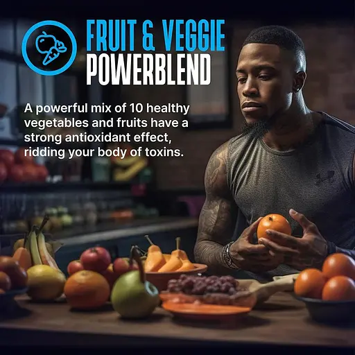 Мультивитаминный комплекс Vplab Ultra Men's Sport Multivitamin 180 капсул - фото 7