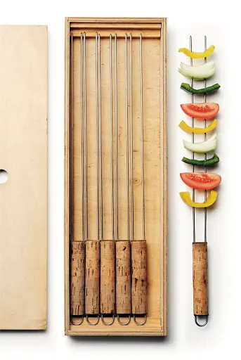 Archetypes. Essential Works of Danish Design - фото 19