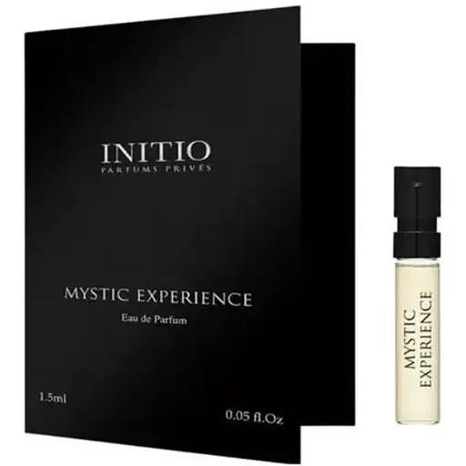 Парфюмерная вода пробник Initio Parfums Prives Mystic Experience 1.5 мл - фото 1