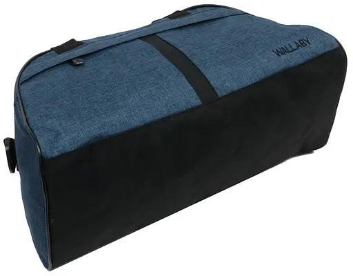 Спортивная сумка Wallaby для фитнеса 16 л 43x25x20 см sum0021393 - фото 7
