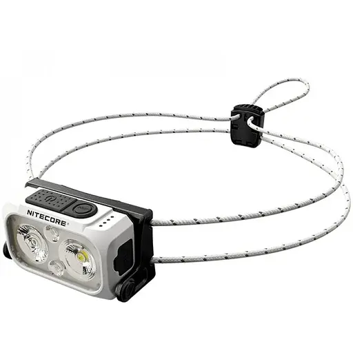 Ліхтар налобний Nitecore NU21 White (1088-6-1509_white)