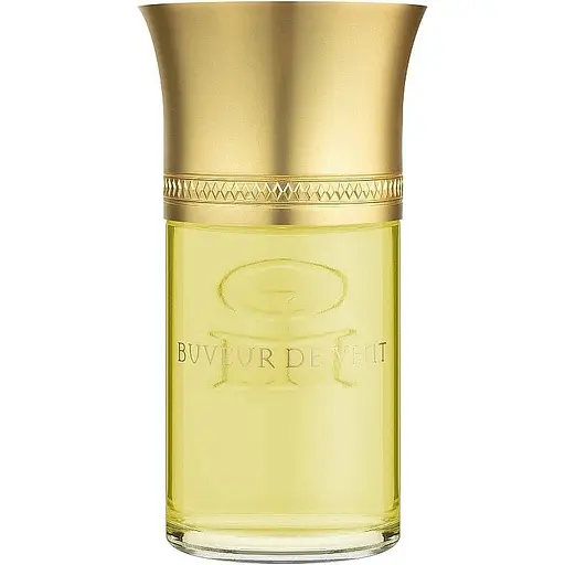 Парфюмированная вода оригинал тестер Liquides Imaginaires Buveur de Vent 100 мл - фото 1