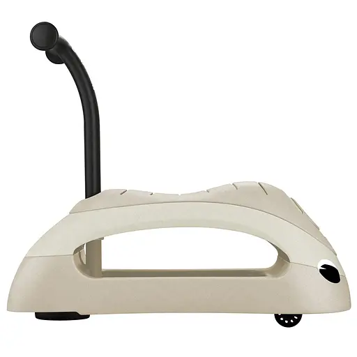 Толокар Globber Walk N Roll Ecologic до 20 кг кокос (830-566) - фото 3