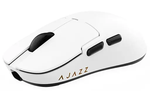 Миша Ajazz AJ159 APEX White (AJM159-A-W) - фото 3