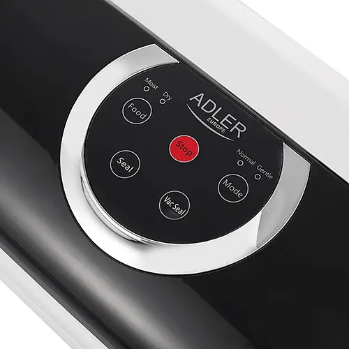 Вакуумный упаковщик Adler AD 4484 - фото 5