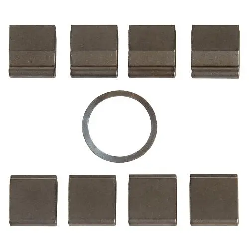 Ремкомплект на трещотки 3/8 Hans (3100QSP) - фото 3