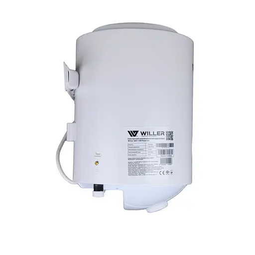 Водонагреватель Willer AEV-10R серия Palermo - фото 6