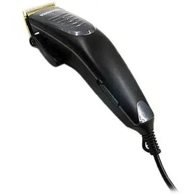 Машинка мережева для стрижки волосся Gemei GM 836 - фото 1