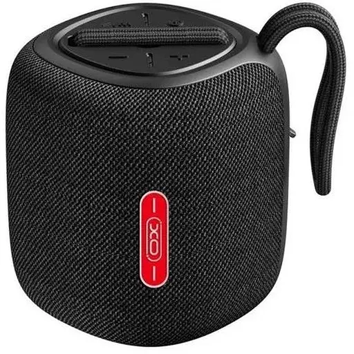 Портативна Bluetooth-колонка XO F38 Thor Outdoor Bluetooth Speaker Чорний
