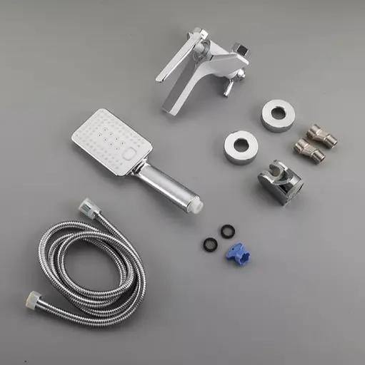 Змішувач для ванни Frap F3258 - фото 7