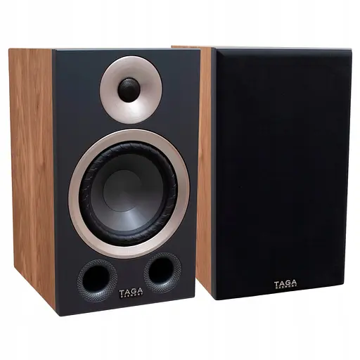 Полочная акустика TAGA Harmony AZURE B-40 v.2 Oak