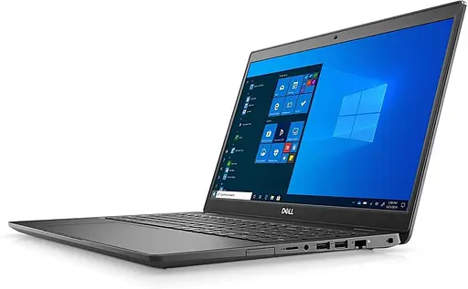 Б/В Ноутбук Dell Latitude 3510 (15.6"/ i5-10210U 1.6-4.2 Ghz/RAM 8GB DDR4/SSD 256GB) - фото 3
