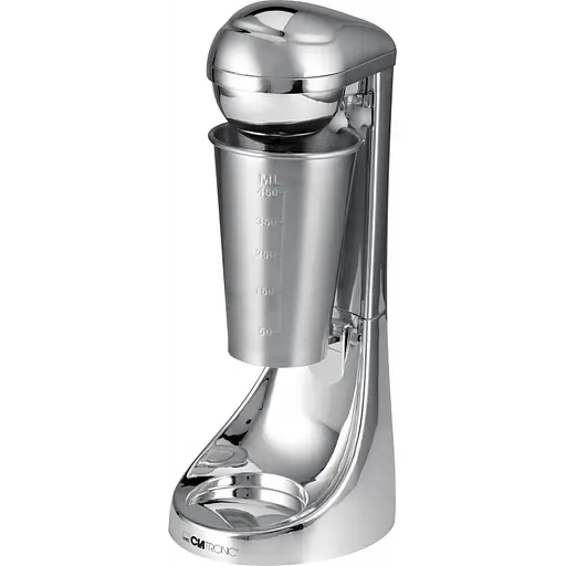 Міксер Clatronic bm 3472 сһгом - фото 2