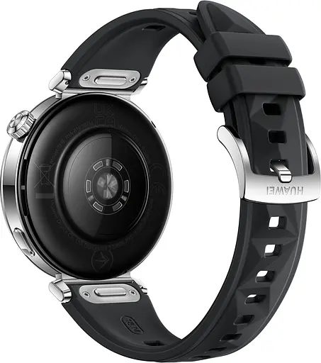 Смарт-часы Huawei Watch GT 5 41 мм Black - фото 4