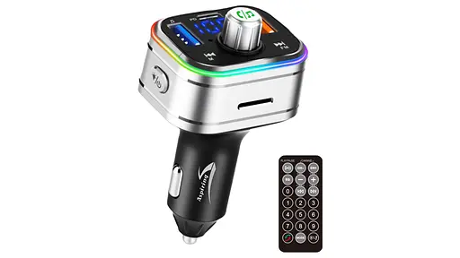 FM-трансмітер Aspiring Wave 2 - фото 8