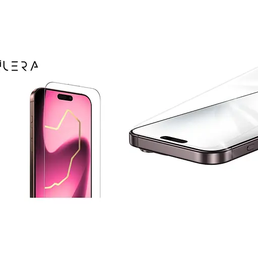 Захисне скло iLera Infinity Glass 2.0 для Apple iPhone 17 Pro Max (ILin17PrMx) [144448] - фото 2