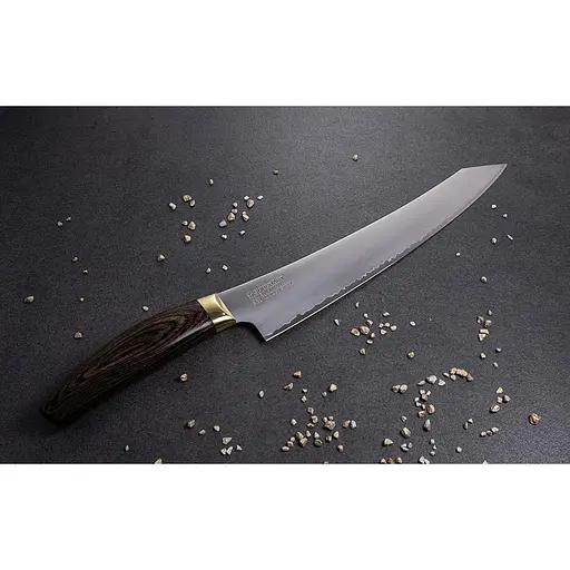 Нож филейный Suncraft Elegancia (KSK-03) - фото 5