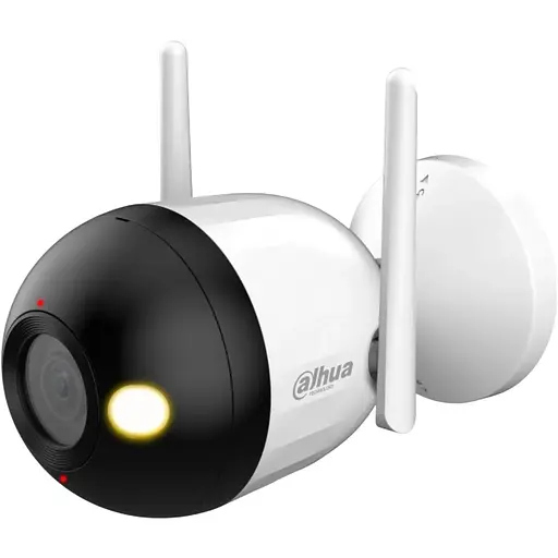 IP-відеокамера Dahua DH-F4C-PV 2.8мм MicroSd 64 Gb з Wi-Fi 4 Мп