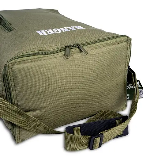 Термосумка Ranger HB5-18Л RA9911 - фото 9