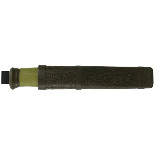 Ніж Morakniv Outdoor 2000 BB Green - фото 3
